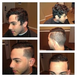 Divine Touch Barbershop