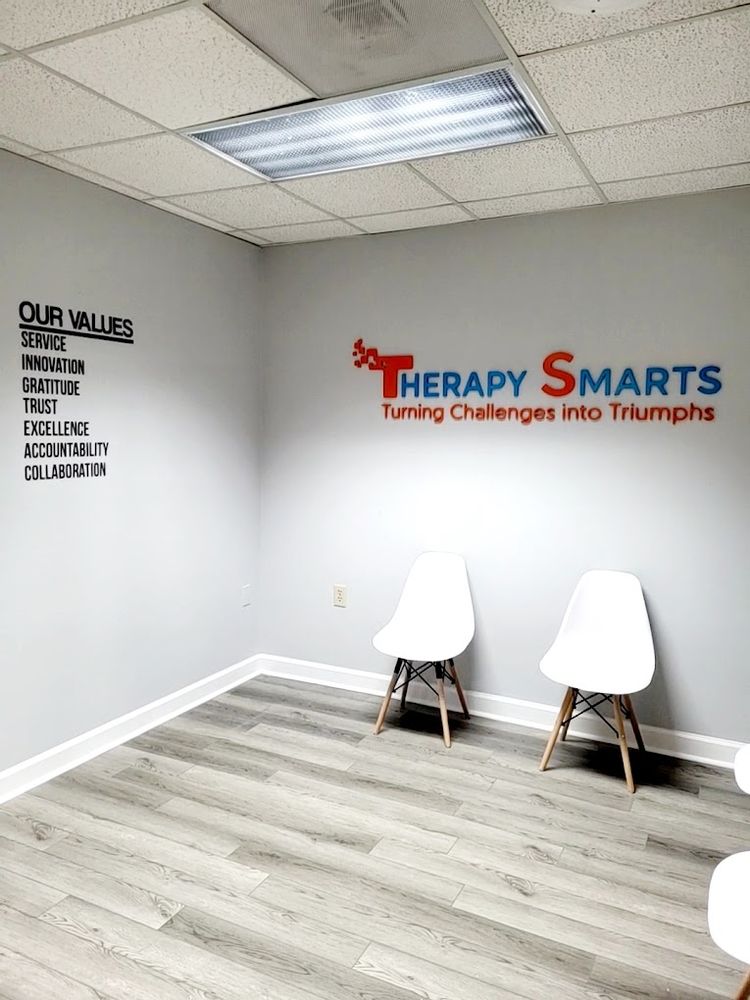 Therapy Smarts - child therapist in Durham, NC