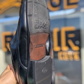Windham Shoe Repair - New heels! - Shoe Repair Near Me - Lawndale, California Windham Shoe Repair - New heels! - Shoe Repair Near Me - Lawndale, California