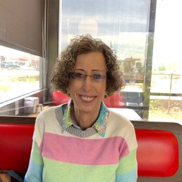Carol Allen