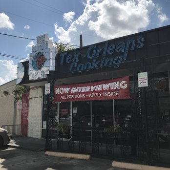 BB's Tex-Orleans - Cajun/Creole Near Me - Houston, Texas BB's Tex-Orleans - Cajun/Creole Near Me - Houston, Texas