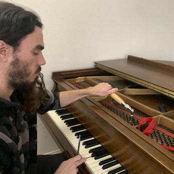 Scotty's Tunes - Piano Services Near Me Scotty's Tunes - Piano Services Near Me