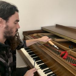 Scotty's Tunes