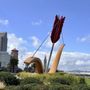 Cupid's Span