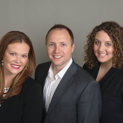 HomeWise Realty - The HomeWise Team. Melissa Baker Joe Gray Megan Gray
