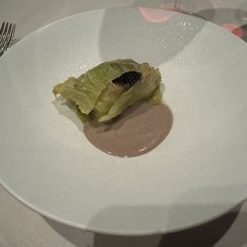 Canlis - Sablefish - New American Near Me - Seattle, Washington Canlis - Sablefish - New American Near Me - Seattle, Washington