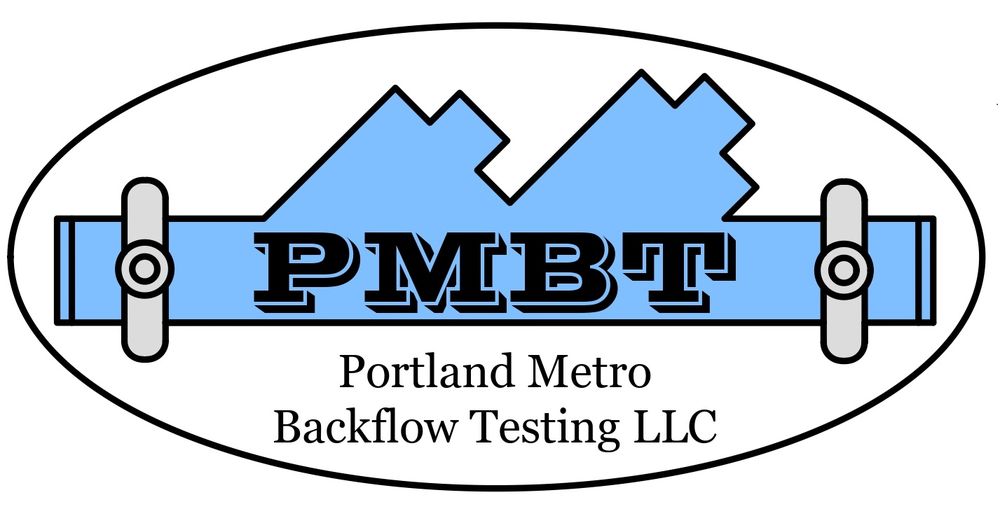 Slide of Portland Metro Backflow Testing