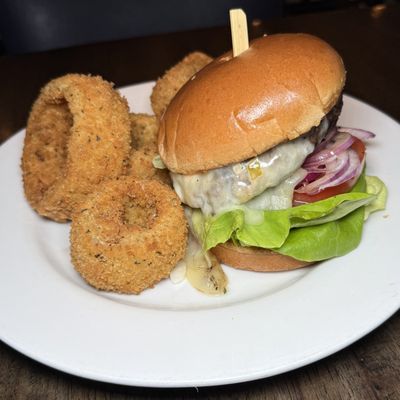 The Autograph American Tavern by null