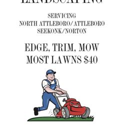 Friendly Landscaping