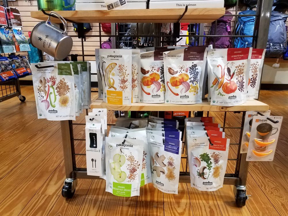 HALFMOON OUTFITTERS 18 Photos 2907 Washington Rd, Augusta, GA Yelp