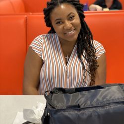 E-Exclusive Hair - Faux locs