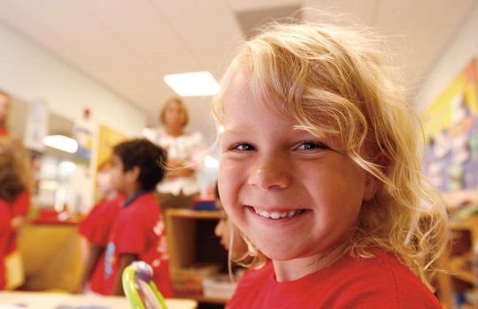 Kids 'R' Kids Learning Academy Henderson / Silverado Ranch - childcare center in Las Vegas, NV