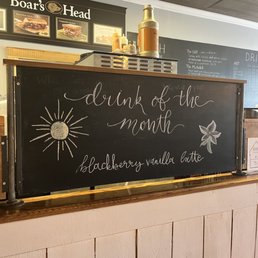 Menu Menu