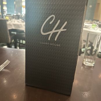 Chart House - Drink Menu - Seafood Near Me - Las Vegas, Nevada Chart House - Drink Menu - Seafood Near Me - Las Vegas, Nevada
