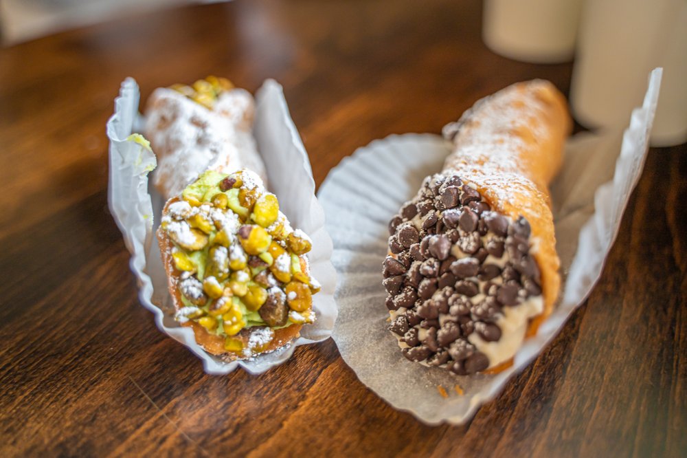 CARMEL BAKERY 1102 Photos & 807 Reviews Bakeries Ocean Ave