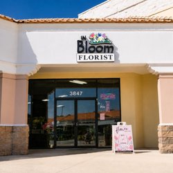 In Bloom Florist - Lake Mary