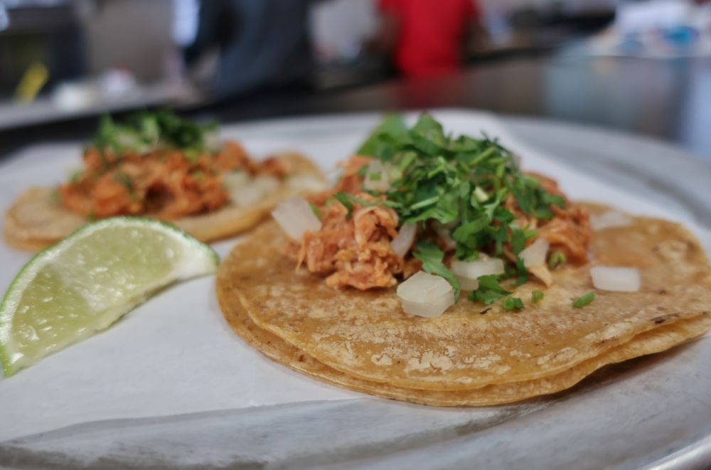 Sabor Latin Street Grill - Indian Trail — Mexican restaurant in Indian Trail