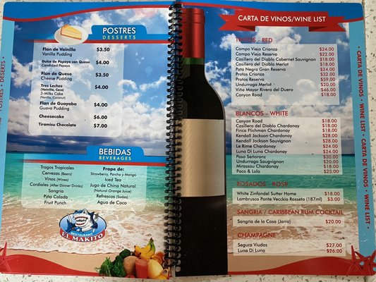 EL MAKITO - Updated July 2025 - 129 Photos & 93 Reviews - Carretera 3 S ...