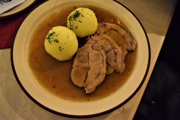 Ratsstube by null