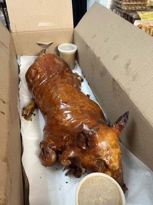 Jayhan's Grill by null