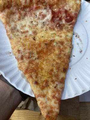 Jimmy's Brooklyn Pizza by null
