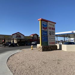Super Star Car Wash