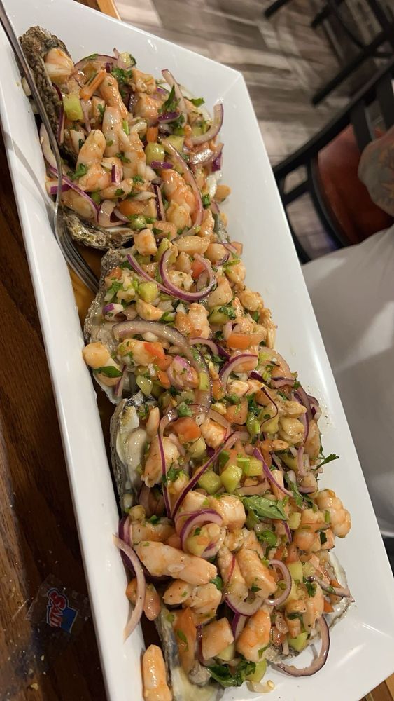 El Nayarita Restaurant — Mexican restaurant in Hanover Park