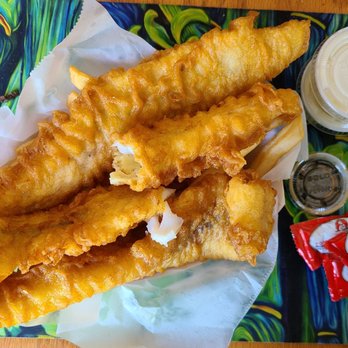H Salt Esq Fish & Chips - fish and chips - Fish & Chips Near Me - San Jose, California H Salt Esq Fish & Chips - fish and chips - Fish & Chips Near Me - San Jose, California