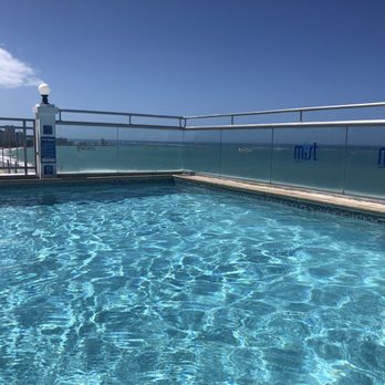 Aire De O:Live - Roof top pool - Hotels Near Me - Carolina, Puerto Rico Aire De O:Live - Roof top pool - Hotels Near Me - Carolina, Puerto Rico