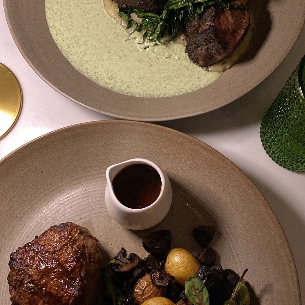 DSRT CLUB - Lamb Chops & Filet Mignon - Supper Clubs Near Me - La Quinta, California DSRT CLUB - Lamb Chops & Filet Mignon - Supper Clubs Near Me - La Quinta, California