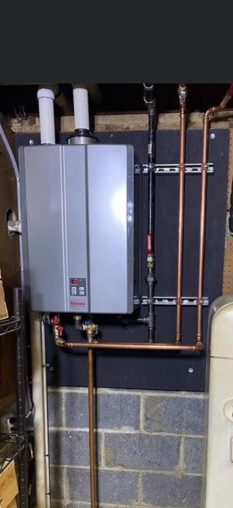 Slide of NJ Pipe Doctor