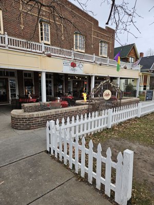 Lucile's Creole Café by null