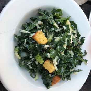 The Eagle Mass Ave - Small Kale Salad - American Near Me - Indianapolis, Indiana The Eagle Mass Ave - Small Kale Salad - American Near Me - Indianapolis, Indiana