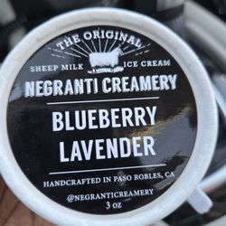 The Lavender Garden