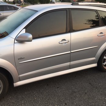 Quality Tint - After - Auto Glass Services Near Me - Kennewick, Washington Quality Tint - After - Auto Glass Services Near Me - Kennewick, Washington