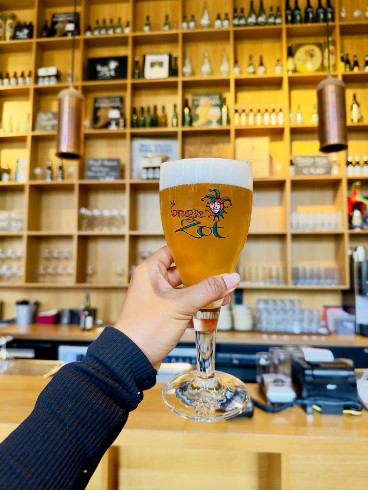 Brouwerij De Halve Maan
