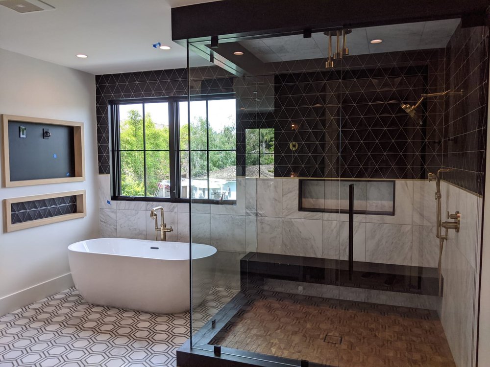 Slide of SJZ Construction & Remodeling