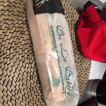 Ba Le Bakery - Banh mi packaging - Vietnamese Near Me - Philadelphia, Pennsylvania Ba Le Bakery - Banh mi packaging - Vietnamese Near Me - Philadelphia, Pennsylvania