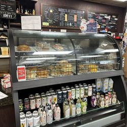 Harvey's Cafe & Market