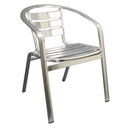 Restaurant Furniture of Florida - RFF Miami has beautiful commercial outdoor aluminum furniture... Chairs- Tables- Bar Stools...