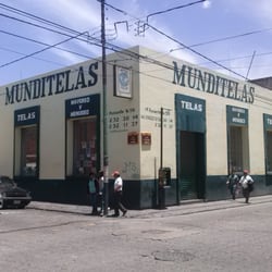 Munditelas - Munditelas, llegas ahí con toda facilidad.