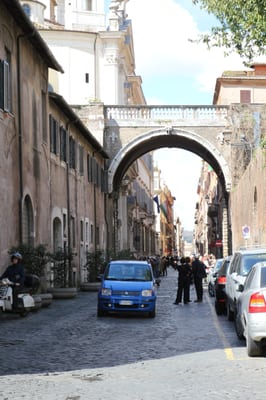 Galleria Spada by null