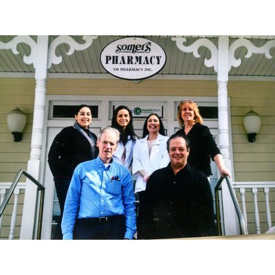 SOMERS PHARMACY - Updated December 2025 - 14 Reviews - 336 Us-202 ...