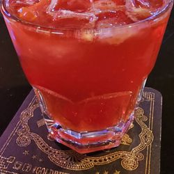 Rail House Bar & Grill - Old Fashioned
