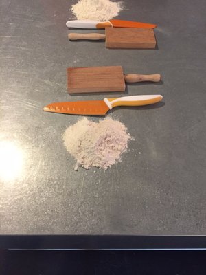 The Cooking Schools by null