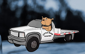 Little Man Towing & Recovery