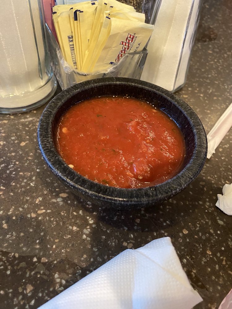 Casa Garcia's - Manor — Mexican restaurant in Manor