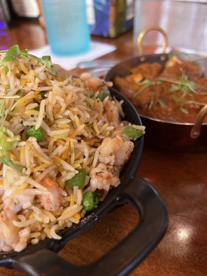 Bombay Street Food National Harbor by null