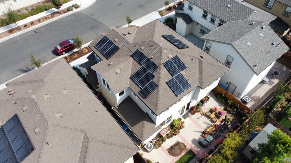 Slide of Bella Hem Solar and Roofing