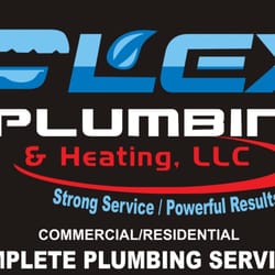 Flex Plumbing & Heating